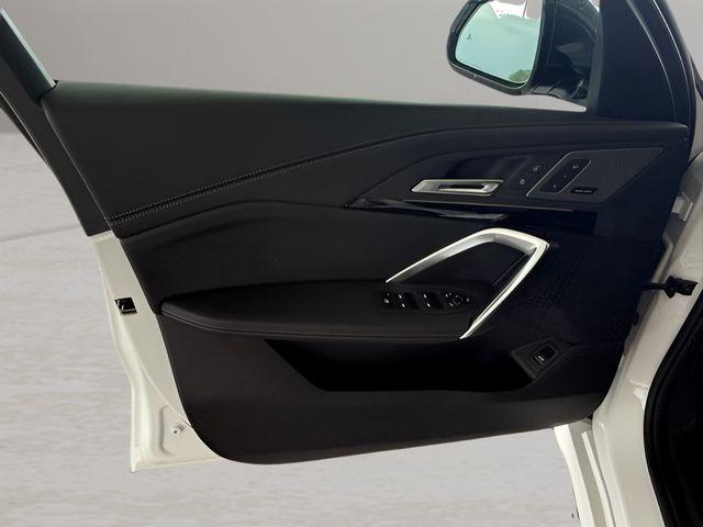 used 2026 BMW X1 car, priced at $51,980