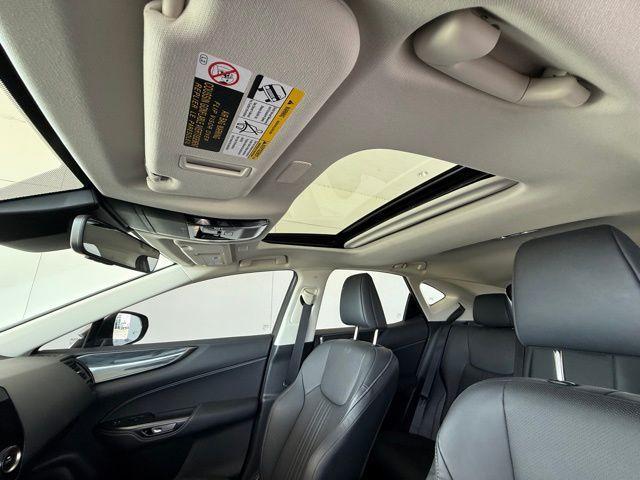 used 2025 Lexus NX 350 car, priced at $49,600