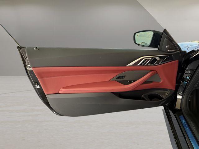 new 2026 BMW 430 car, priced at $62,475