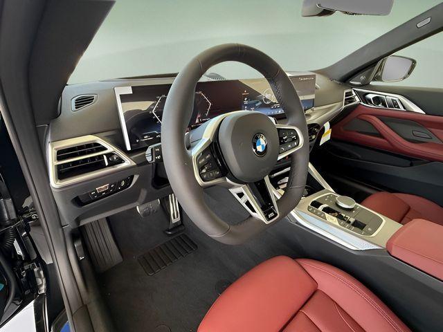 new 2026 BMW 430 car, priced at $62,475