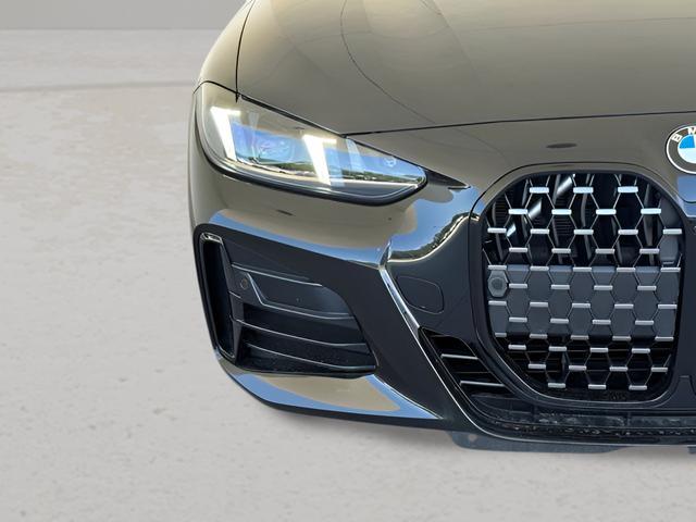 new 2026 BMW 430 car, priced at $62,475