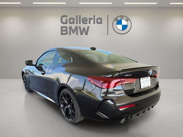new 2026 BMW 430 car, priced at $62,475