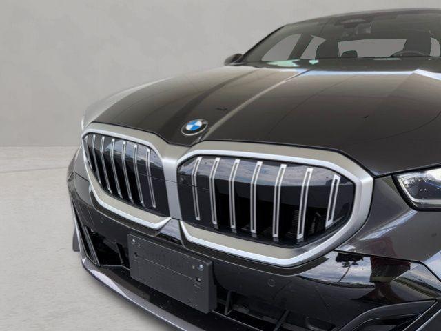 used 2025 BMW 530 car, priced at $57,900