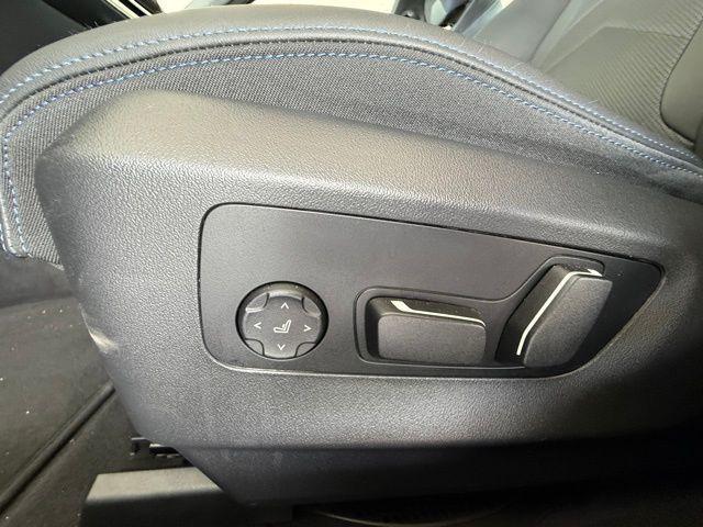 used 2025 BMW 530 car, priced at $57,900