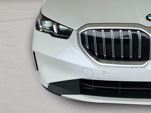 used 2025 BMW 530 car, priced at $57,926