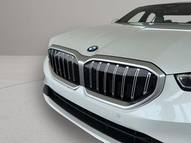 used 2025 BMW 530 car, priced at $57,926