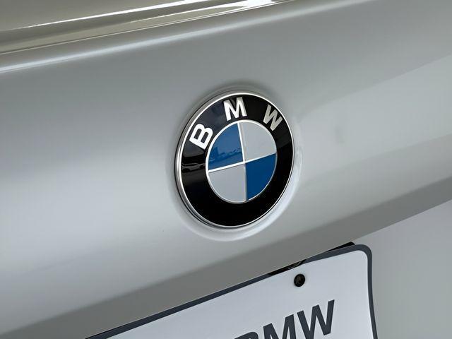 used 2025 BMW 530 car, priced at $57,926