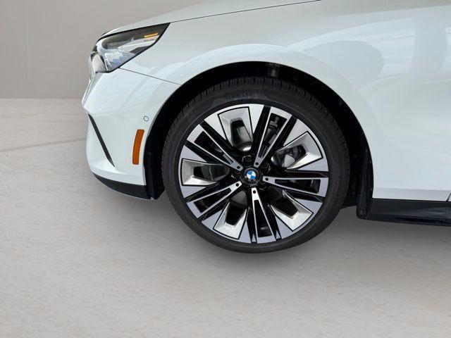 used 2025 BMW 530 car, priced at $57,926