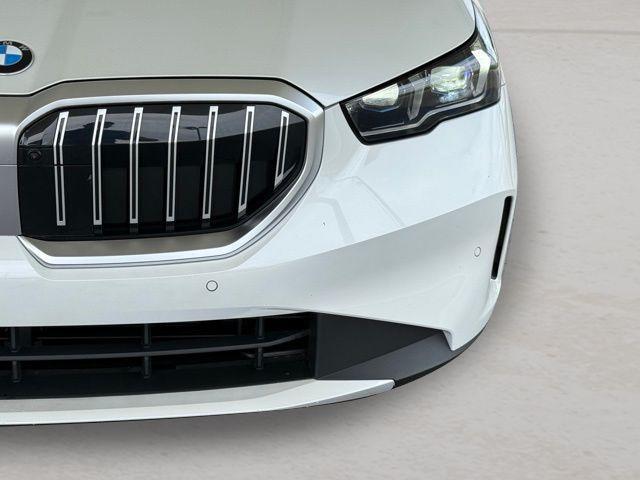 used 2025 BMW 530 car, priced at $57,926