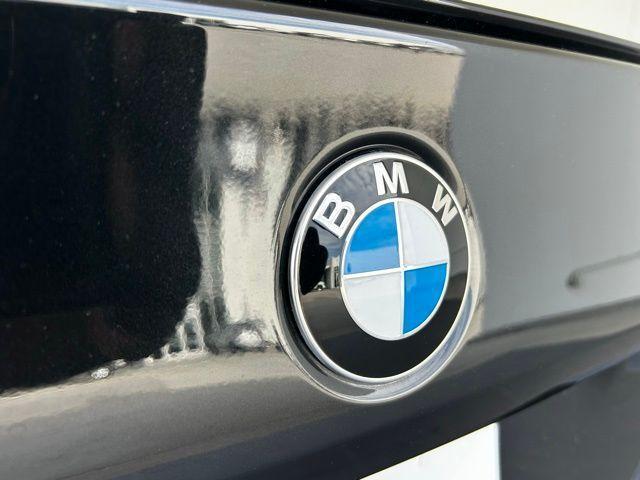 used 2024 BMW 530 car, priced at $48,900