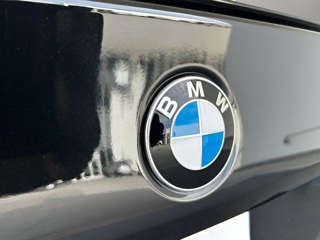 used 2024 BMW 530 car, priced at $52,900