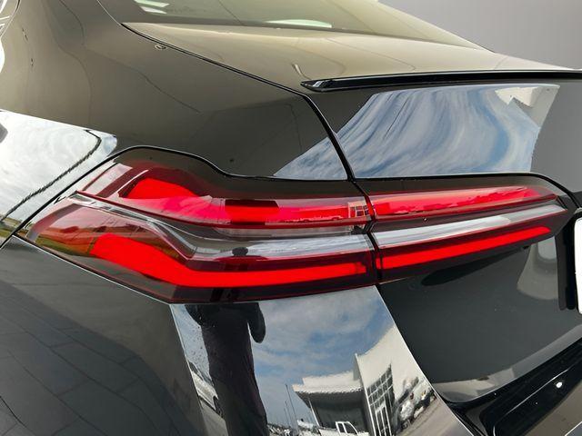 used 2024 BMW 530 car, priced at $52,900