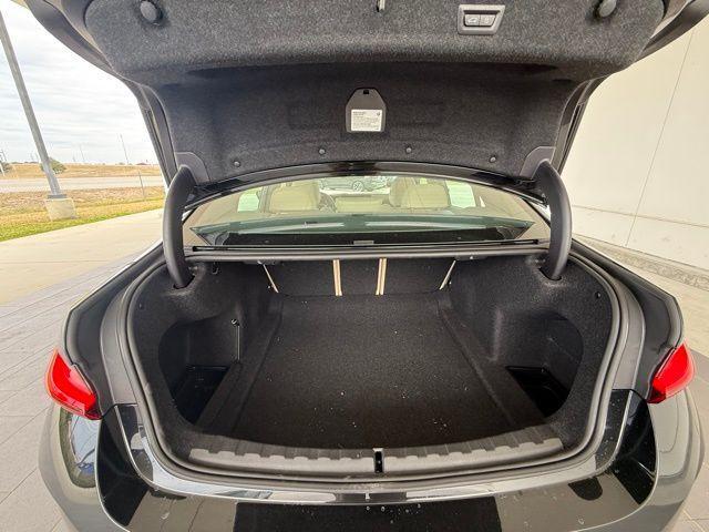 used 2024 BMW 330 car, priced at $40,900