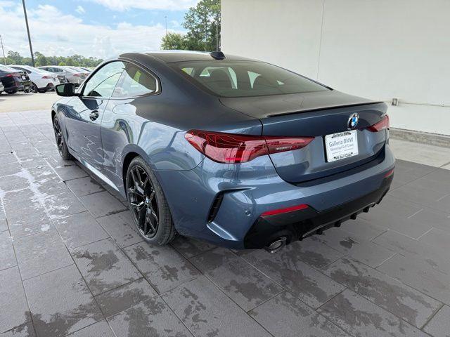 new 2026 BMW 430 car, priced at $60,475
