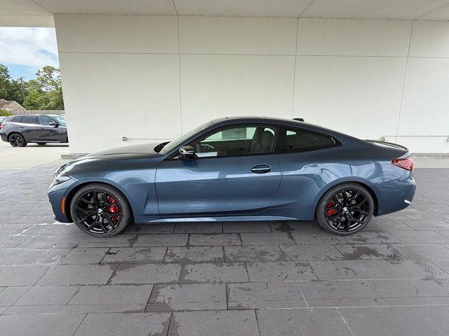 new 2026 BMW 430 car, priced at $60,475