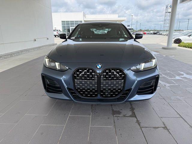 new 2026 BMW 430 car, priced at $60,475