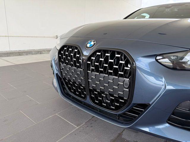 new 2026 BMW 430 car, priced at $60,475