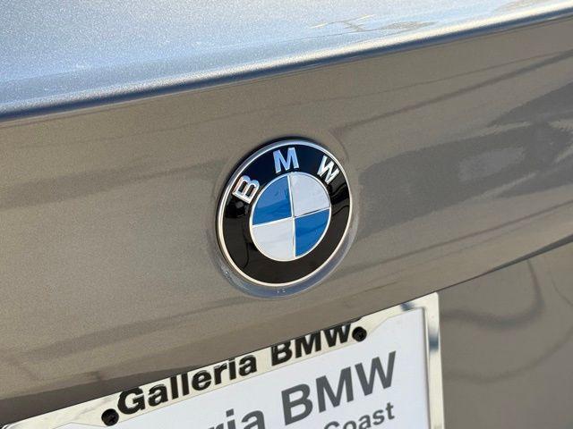 used 2025 BMW 530 car, priced at $66,375