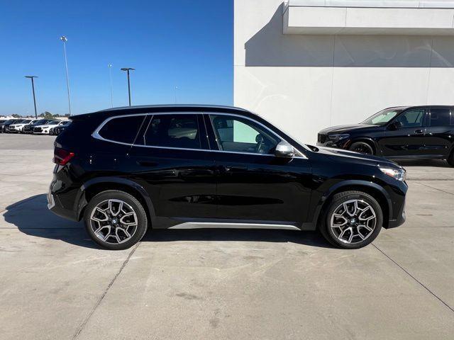 used 2023 BMW X1 car, priced at $35,688