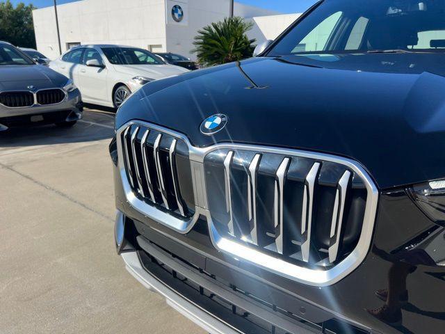 used 2023 BMW X1 car, priced at $35,688