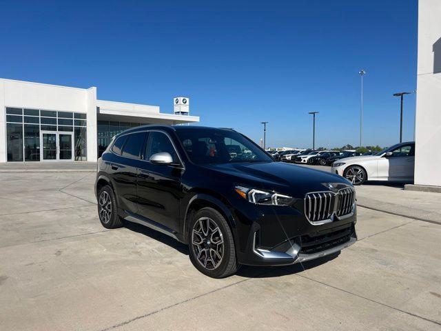 used 2023 BMW X1 car, priced at $35,688