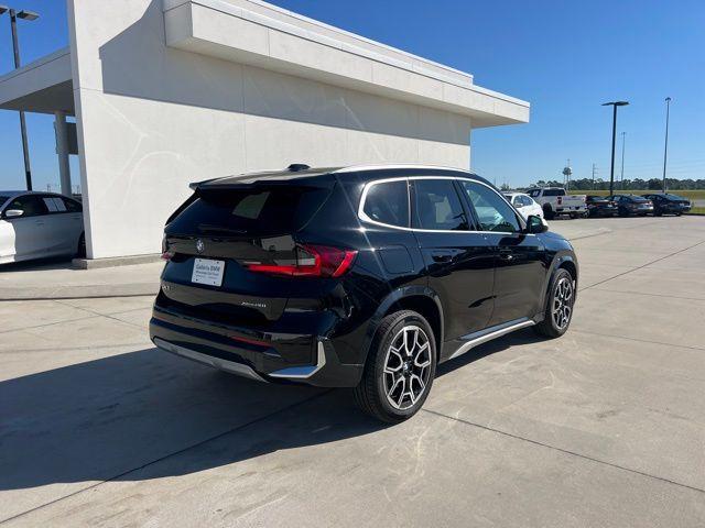 used 2023 BMW X1 car, priced at $35,688