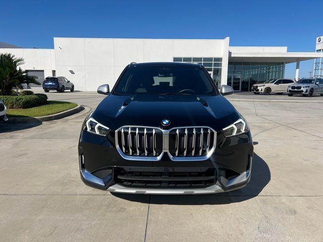 used 2023 BMW X1 car, priced at $35,688