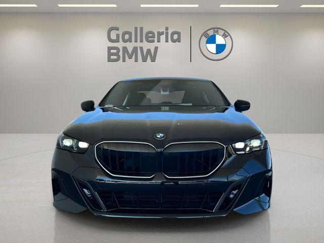 new 2026 BMW 530 car, priced at $74,975