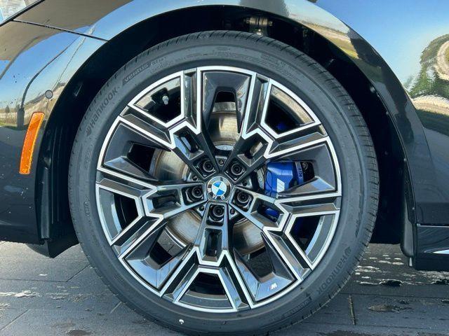 new 2026 BMW 530 car, priced at $74,975