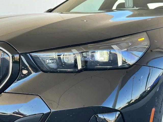 new 2026 BMW 530 car, priced at $74,975