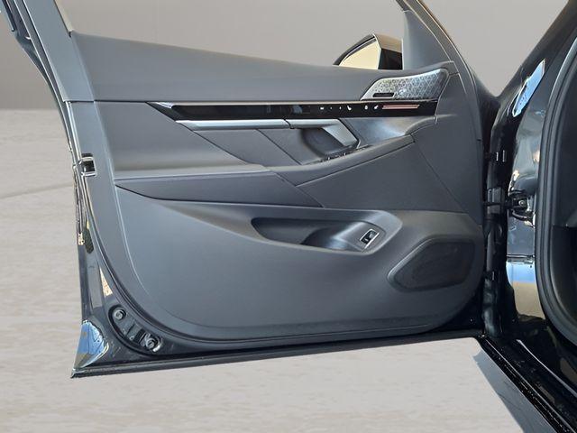 new 2026 BMW 530 car, priced at $74,975