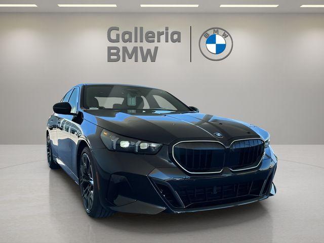 new 2026 BMW 530 car, priced at $74,975