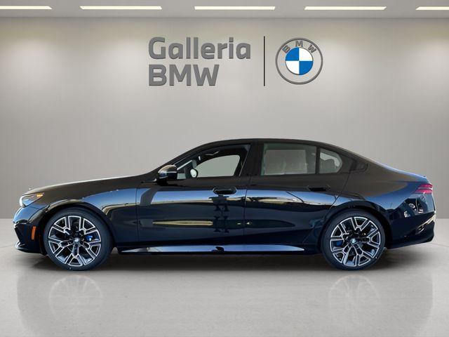 new 2026 BMW 530 car, priced at $74,975
