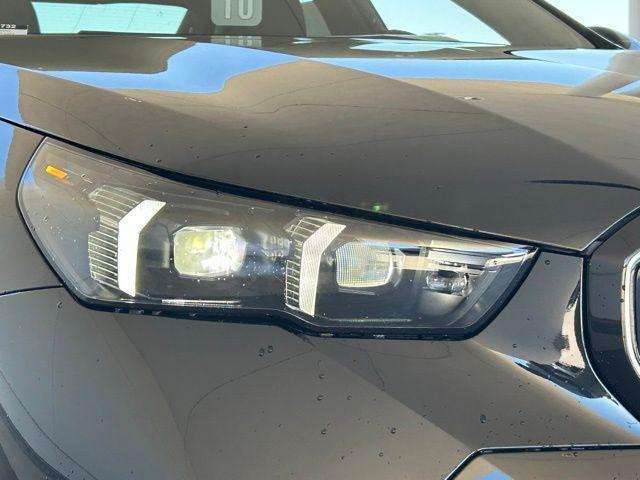 new 2026 BMW 530 car, priced at $74,975