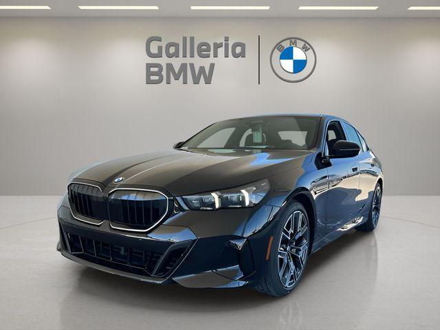 new 2026 BMW 530 car, priced at $74,975