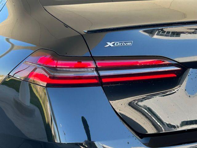 new 2026 BMW 530 car, priced at $74,975