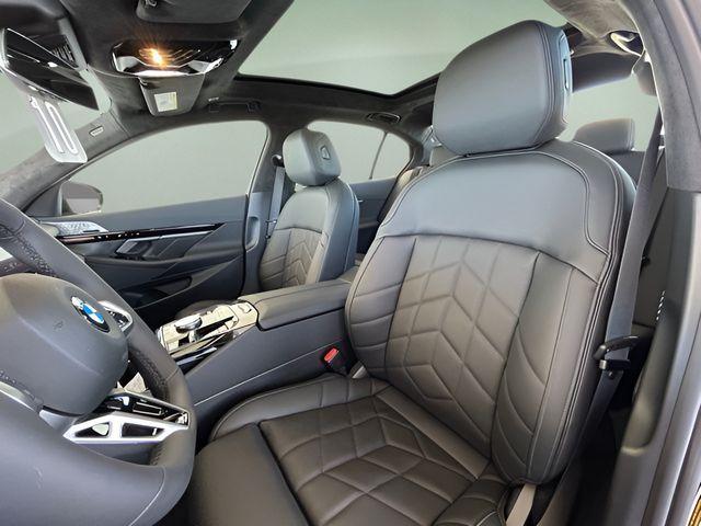 new 2026 BMW 530 car, priced at $74,975