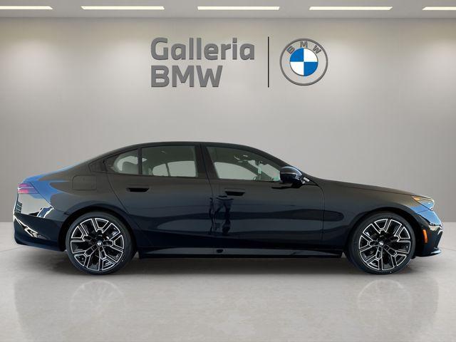 new 2026 BMW 530 car, priced at $74,975