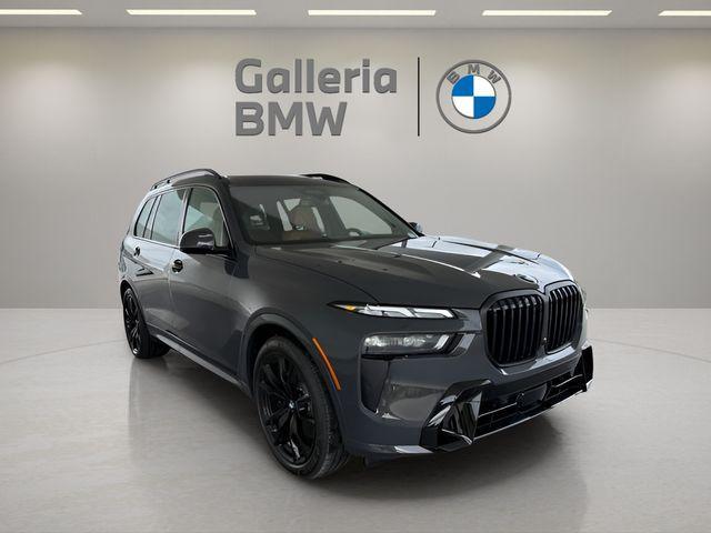 used 2026 BMW X7 car, priced at $99,815
