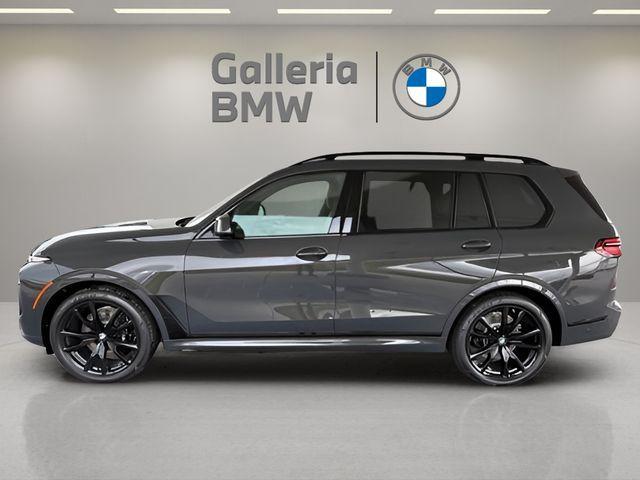 used 2026 BMW X7 car, priced at $99,815