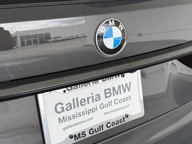 used 2026 BMW X7 car, priced at $99,815