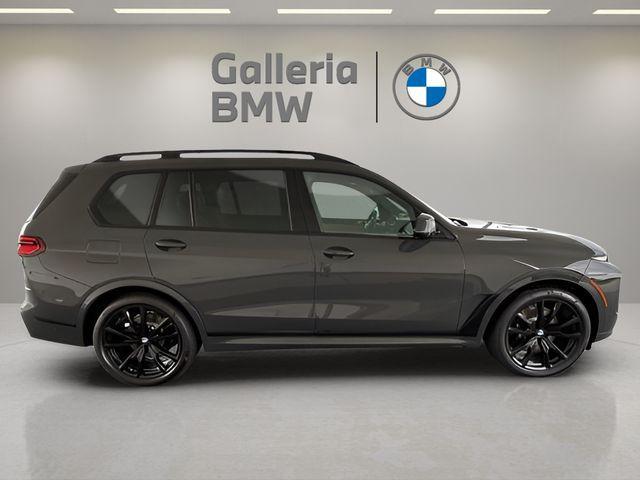 used 2026 BMW X7 car, priced at $99,815