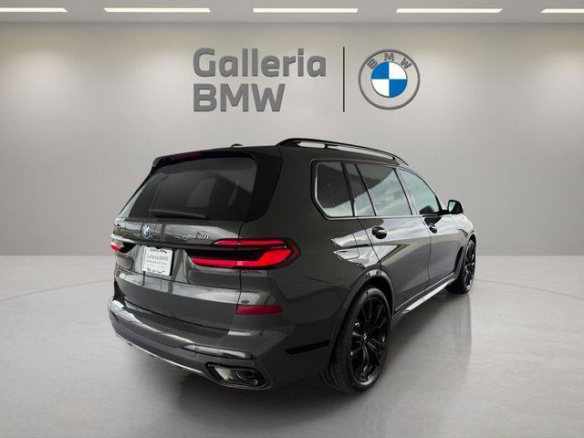 used 2026 BMW X7 car, priced at $99,815