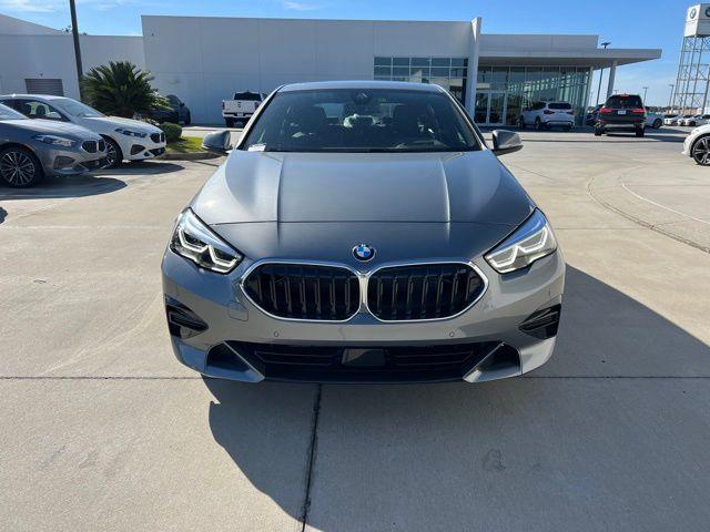 new 2024 BMW 228 Gran Coupe car, priced at $43,895