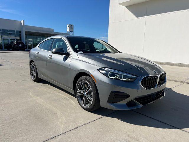 new 2024 BMW 228 Gran Coupe car, priced at $43,895