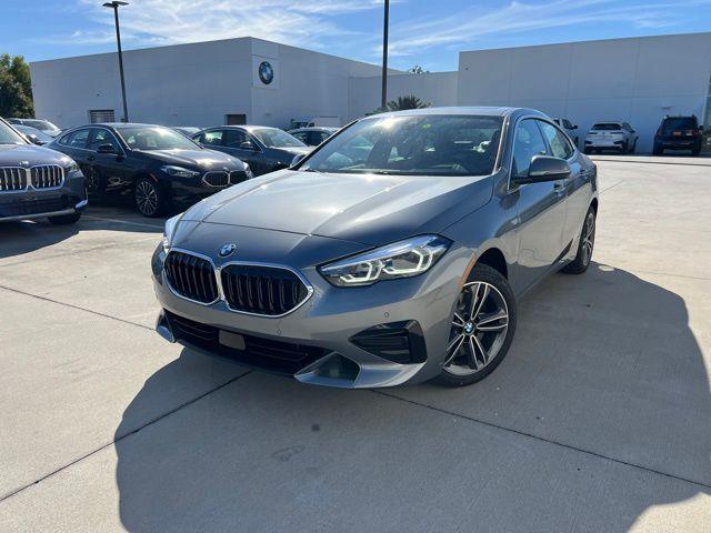 new 2024 BMW 228 Gran Coupe car, priced at $43,895