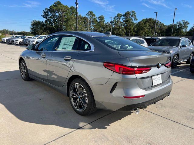 new 2024 BMW 228 Gran Coupe car, priced at $43,895