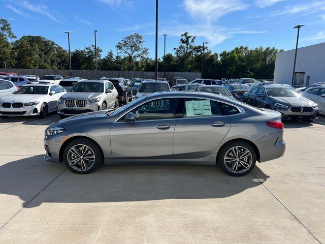 new 2024 BMW 228 Gran Coupe car, priced at $43,895