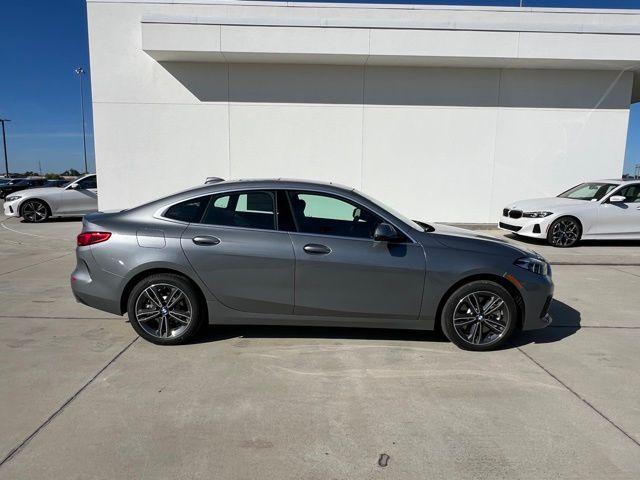 new 2024 BMW 228 Gran Coupe car, priced at $43,895