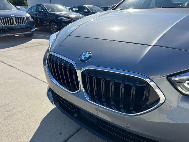 new 2024 BMW 228 Gran Coupe car, priced at $43,895